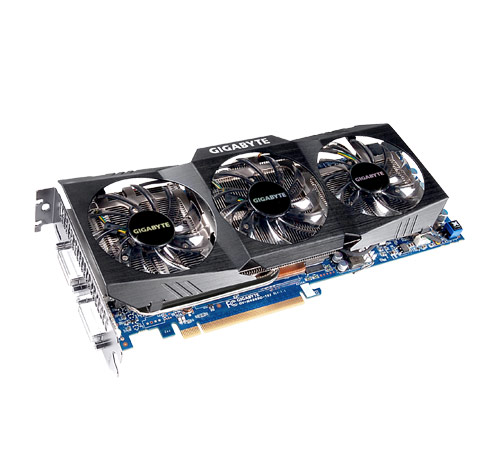 Immagine pubblicata in relazione al seguente contenuto: Gigabyte realizza la card GeForce GTX 480 Super OverClock | Nome immagine: news14122_2.jpg