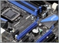 Foto e specifiche delle motherboard MSI per i processori Intel Sandy Bridge