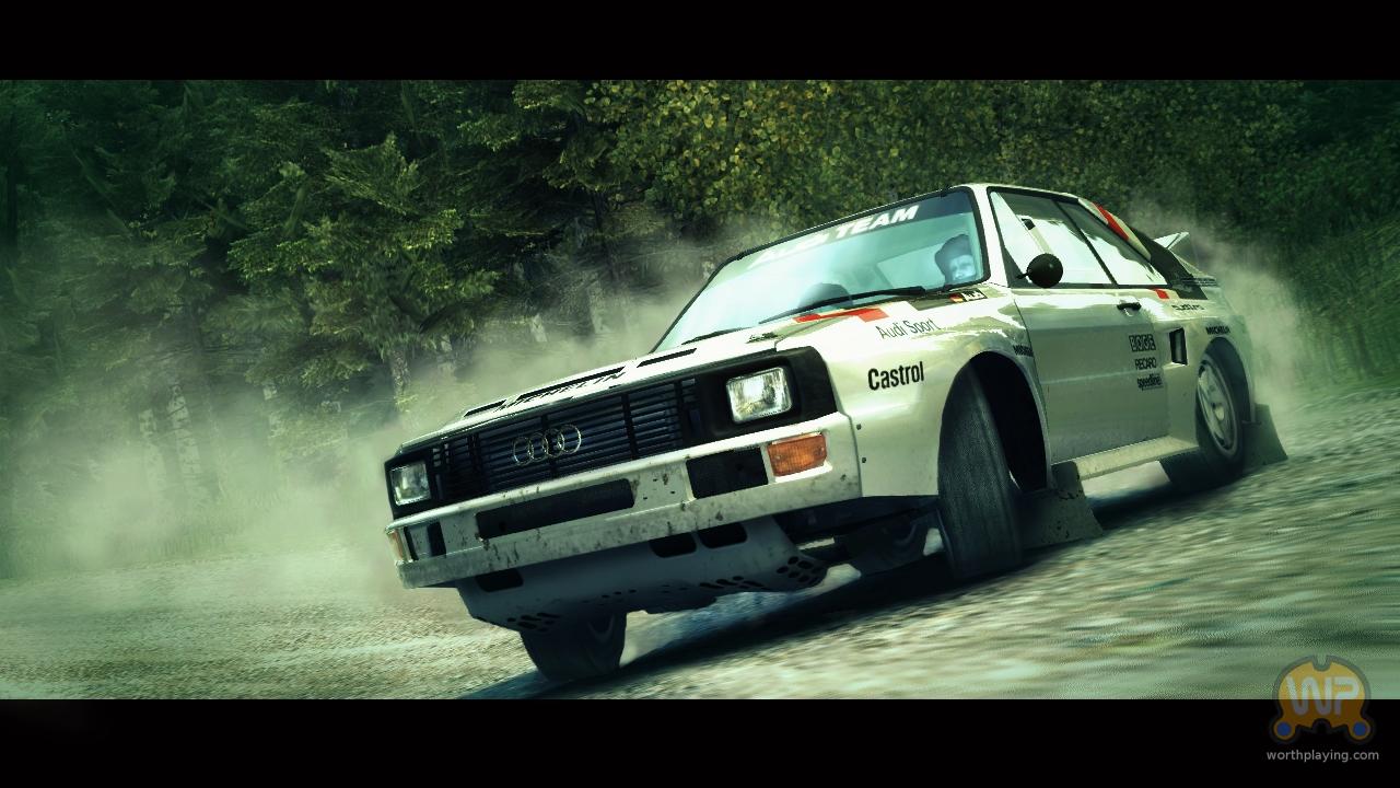 Immagine pubblicata in relazione al seguente contenuto: Codemasters pubblica nuovi screenshot di Colin McRae: Dirt 3 | Nome immagine: news14217_4.jpg