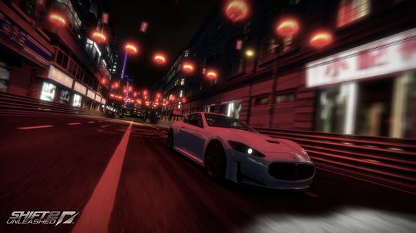 Immagine pubblicata in relazione al seguente contenuto: Screenshots del racing game Need for Speed: Shift 2 Unleashed | Nome immagine: news14287_1.jpg