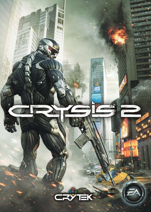 Immagine pubblicata in relazione al seguente contenuto: Crytek pubblica i requisiti minimi necessari per il FPS Crysis 2 | Nome immagine: news14600_1.jpg