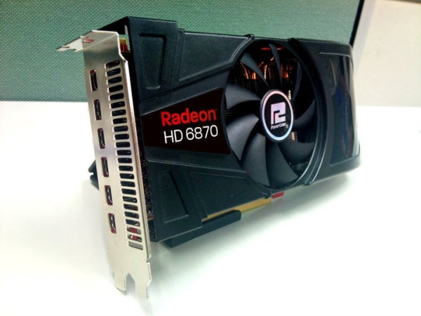 Immagine pubblicata in relazione al seguente contenuto: Powercolor prepara il lancio della Radeon HD 6870 Eyefinity 6 | Nome immagine: news14719_1.jpg