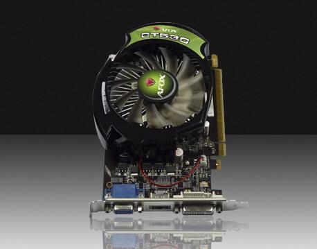 Immagine pubblicata in relazione al seguente contenuto: Foto e specifiche della video card GeForce GT 530 di AFOX | Nome immagine: news14890_2.jpg