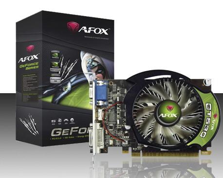 Media asset in full size related to 3dfxzone.it news item entitled as follows: Foto e specifiche della video card GeForce GT 530 di AFOX | Image Name: news14890_5.jpg