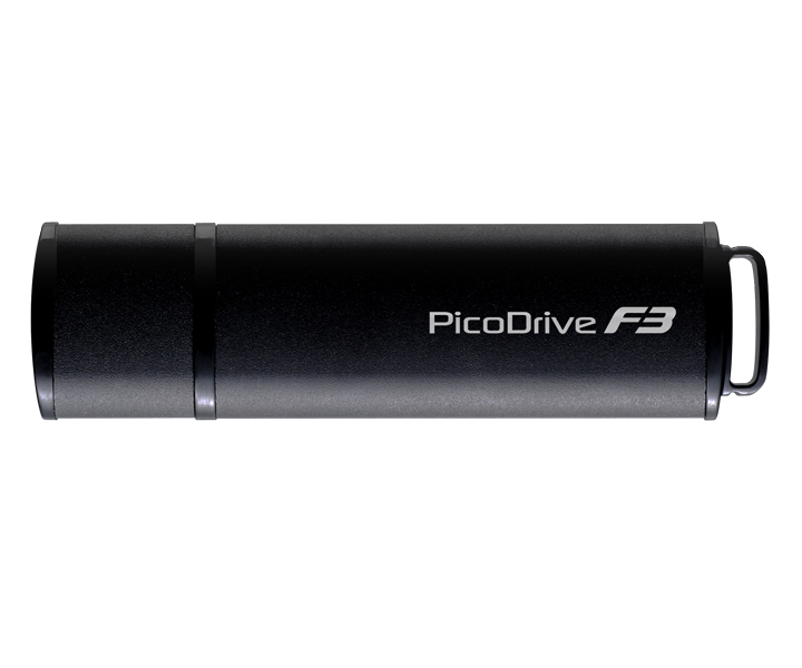 Immagine pubblicata in relazione al seguente contenuto: Green House commercializza il flash drive USB 3.0 PicoDrive F3 | Nome immagine: news14913_1.jpg