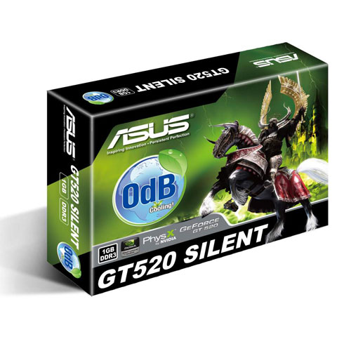 Immagine pubblicata in relazione al seguente contenuto: ASUS annuncia la video card low-profile GeForce GT 520 | Nome immagine: news14959_2.jpg