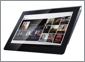 Sony sceglie Android 3.0 di Google per i suoi primi tablet S1 e S2