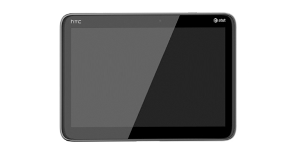 Immagine pubblicata in relazione al seguente contenuto: Il tablet Puccini di HTC passer in produzione nel mese di giugno | Nome immagine: news15158_1.jpg