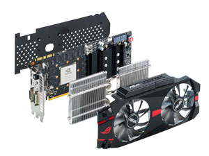 Immagine pubblicata in relazione al seguente contenuto: ASUS lancia la ROG MATRIX GTX 580 per gamer e overclocker | Nome immagine: news15225_3.jpg