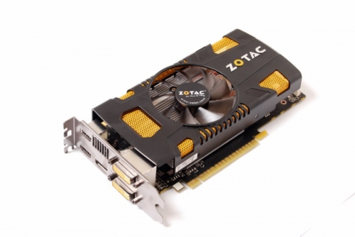 Immagine pubblicata in relazione al seguente contenuto: ZOTAC annuncia la video card GeForce GTX 550 Ti Multiview | Nome immagine: news15283_2.jpg