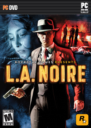 Immagine pubblicata in relazione al seguente contenuto: Rockstar Games annuncia la data di lancio di L.A. Noire per PC | Nome immagine: news15291_1.jpg