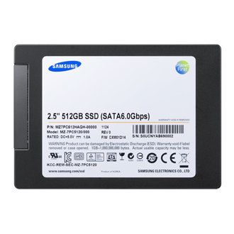 Immagine pubblicata in relazione al seguente contenuto: Samsung avvia la produzione degli SSD SATA 6Gb/s PM830 | Nome immagine: news15513_2.jpg