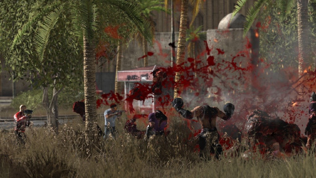 Immagine pubblicata in relazione al seguente contenuto: Requisiti minimi e consigliati di Serious Sam 3: BFE per PC | Nome immagine: news15557_1.jpg