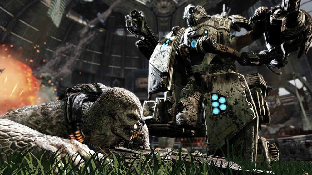 Immagine pubblicata in relazione al seguente contenuto: Gears of War 3, tre milioni di copie vendute in una settimana | Nome immagine: news15773_4.jpg