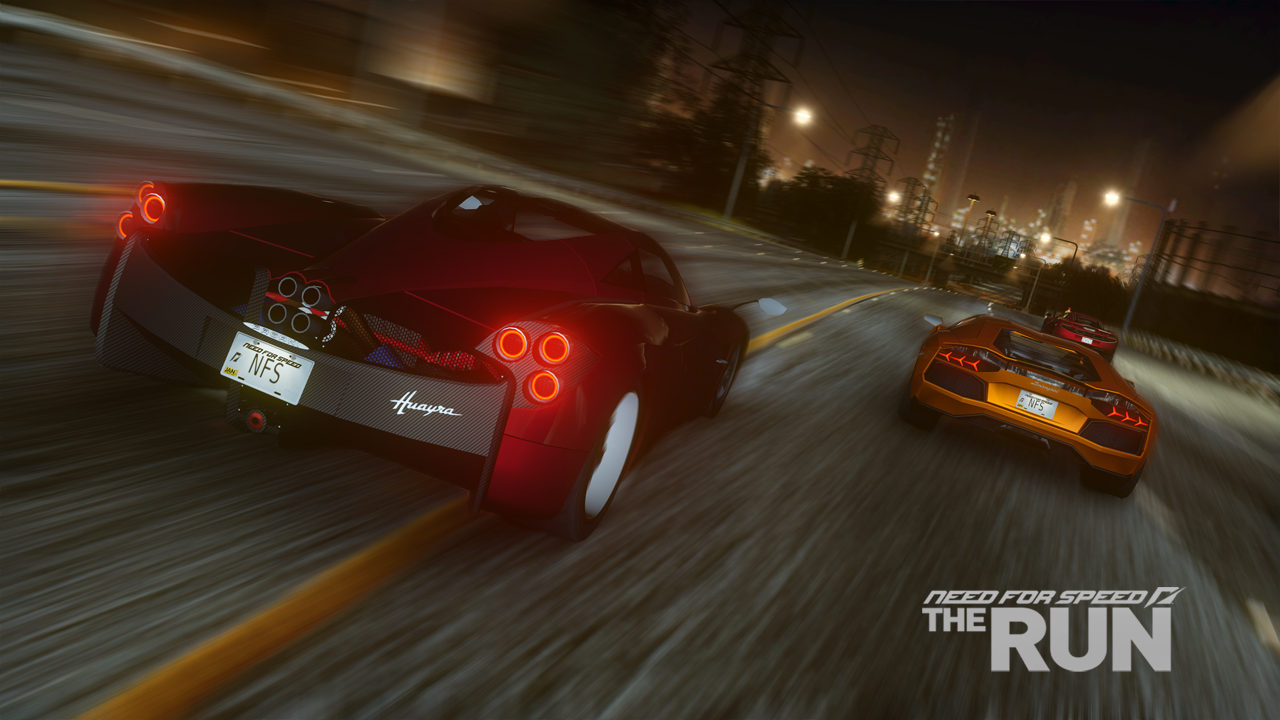 Immagine pubblicata in relazione al seguente contenuto: EA pubblica screenshots esplosivi di Need for Speed: The Run | Nome immagine: news15862_1.jpg