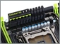 In posa la motherboard G1.Assasin 2 di Gigabyte per le cpu Intel LGA-2011