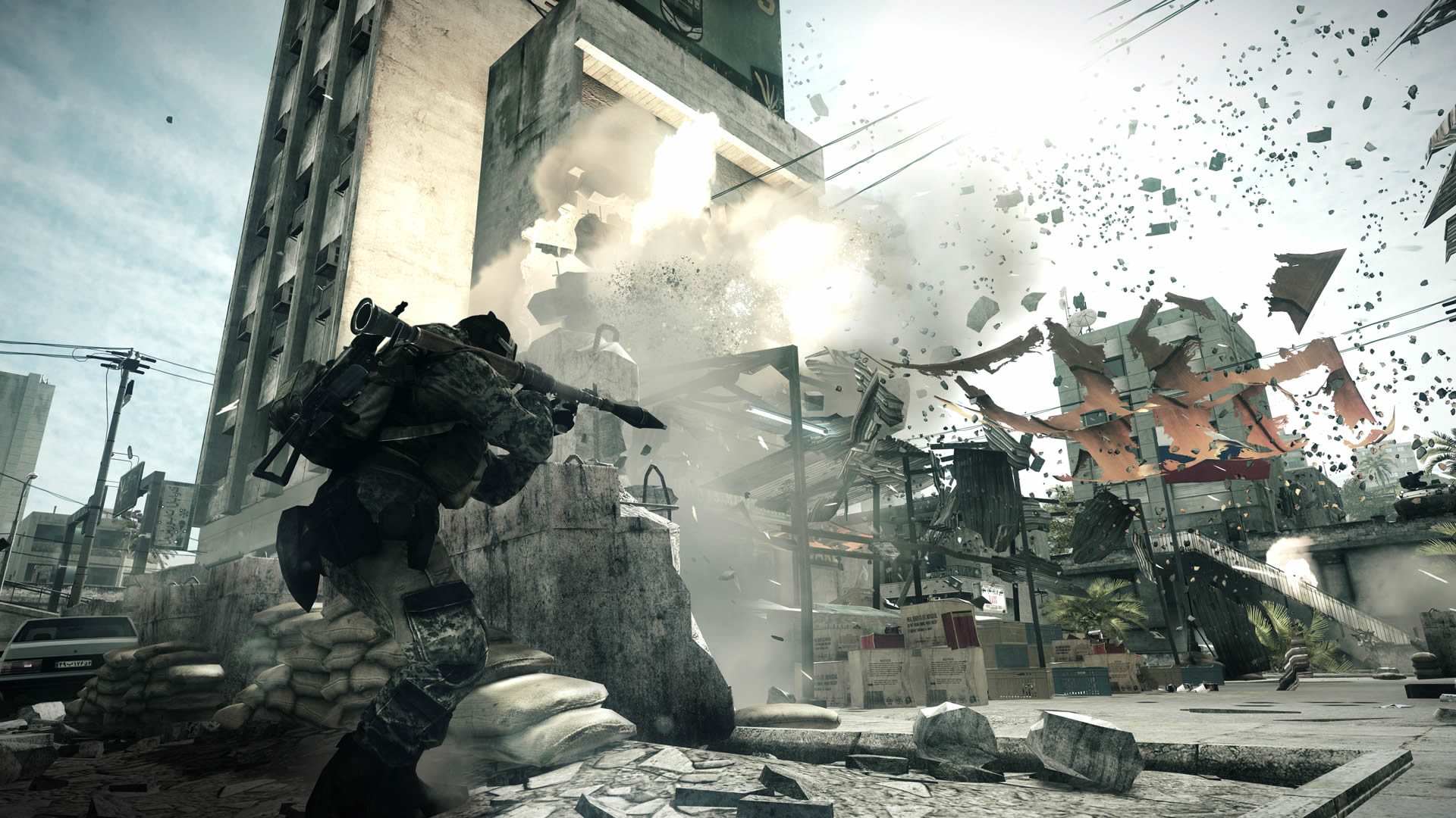 Immagine pubblicata in relazione al seguente contenuto: EA mostra gli screenshots del DLC Back to Karkan di Battlefield 3 | Nome immagine: news15951_2.jpg