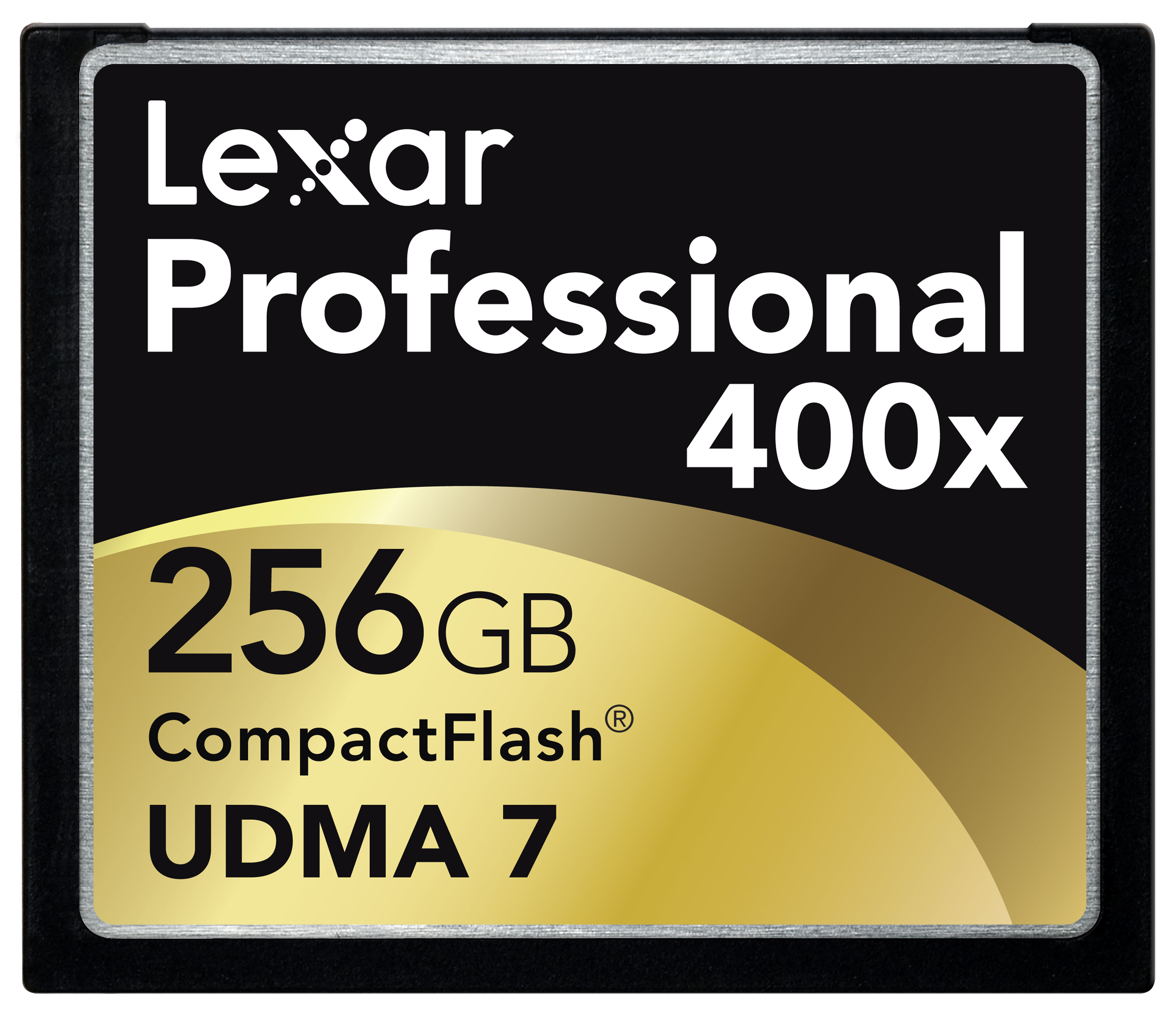 Media asset in full size related to 3dfxzone.it news item entitled as follows: Lexar annuncia tre nuove CompactFlash Professional 400x | Image Name: news16410_1.jpg