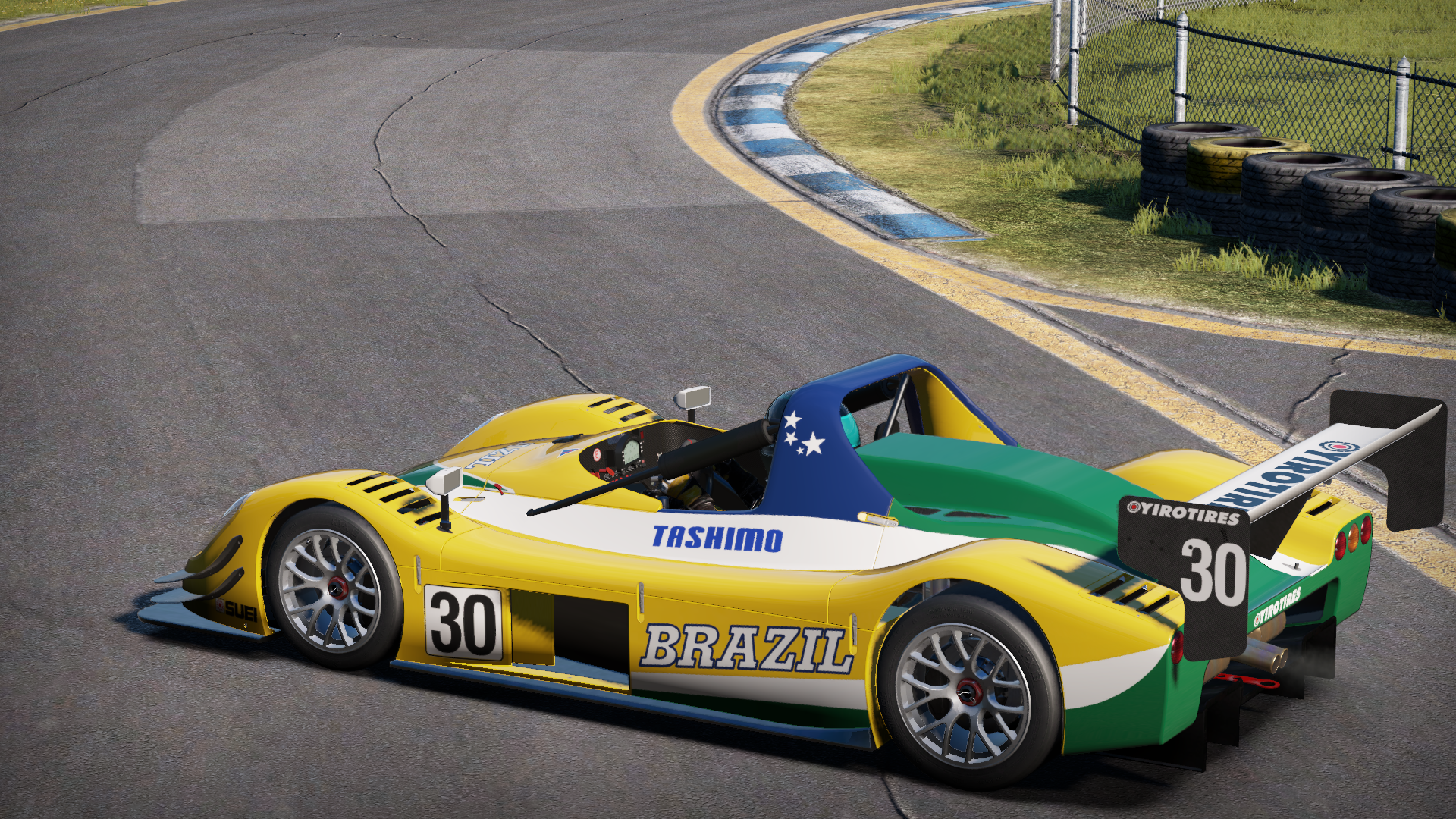 Immagine pubblicata in relazione al seguente contenuto: Trailer in Full HD e screenshots del racing game Project CARS | Nome immagine: news16468_1.png