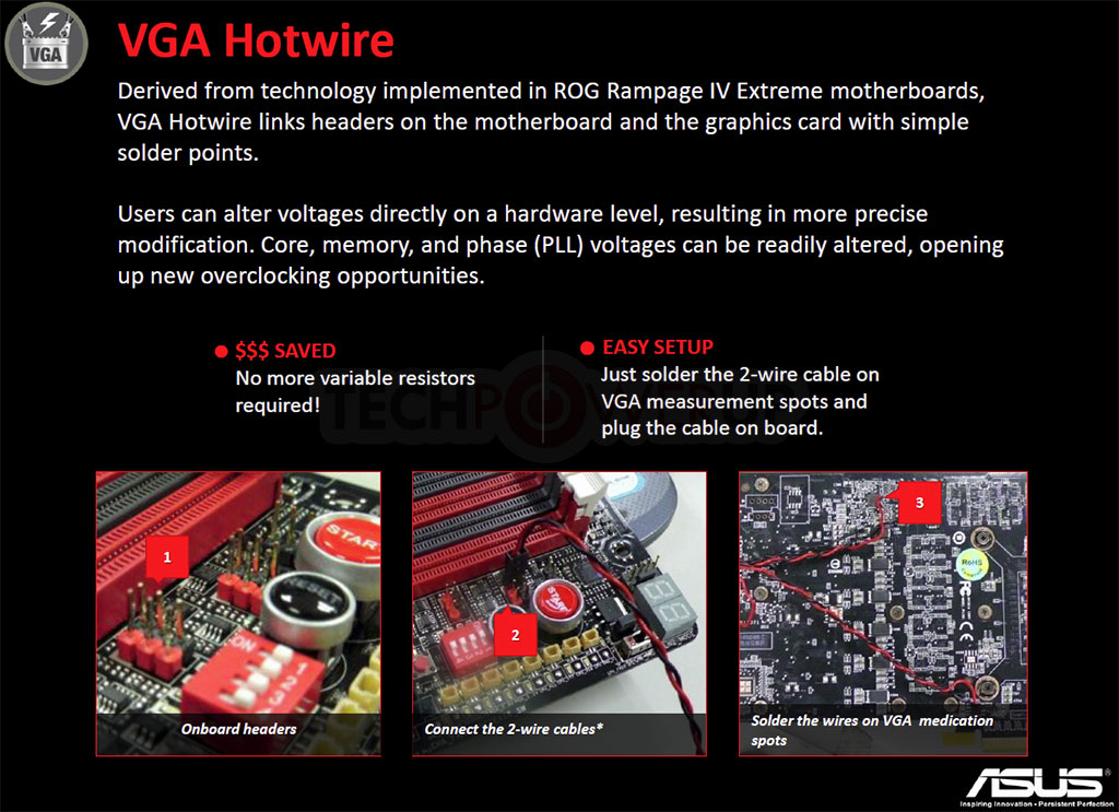 Immagine pubblicata in relazione al seguente contenuto: Foto e slide sulla card Radeon HD 7970 DirectCu II di ASUS | Nome immagine: news16508_6.jpg