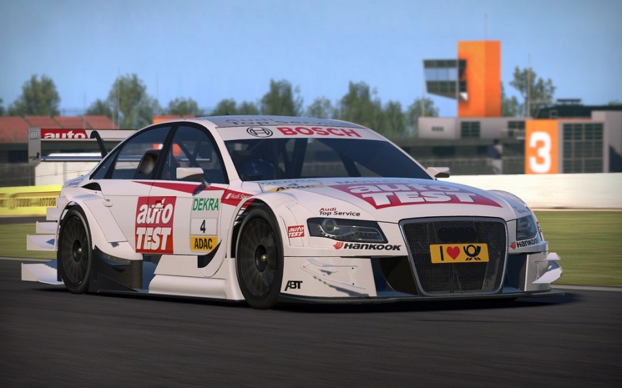 Immagine pubblicata in relazione al seguente contenuto: Slightly Mad Studios impressiona con nuovi screenshots di Project CARS | Nome immagine: news16716_5.jpg