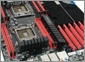 Fotogallery delle motherboard per cpu Ivy Bridge esibite al CeBIT