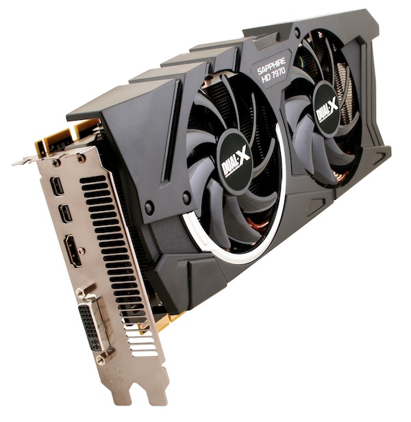 Immagine pubblicata in relazione al seguente contenuto: La video card HD 7970 OC Edition con cooler Dual-X di SAPPHIRE | Nome immagine: news16894_1.jpg