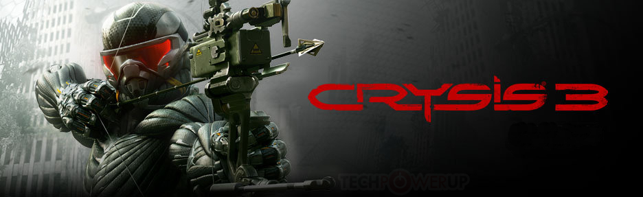 Immagine pubblicata in relazione al seguente contenuto: Un errore umano su Origin preannuncia l'arrivo di Crysis 3 | Nome immagine: news17006_1.jpg