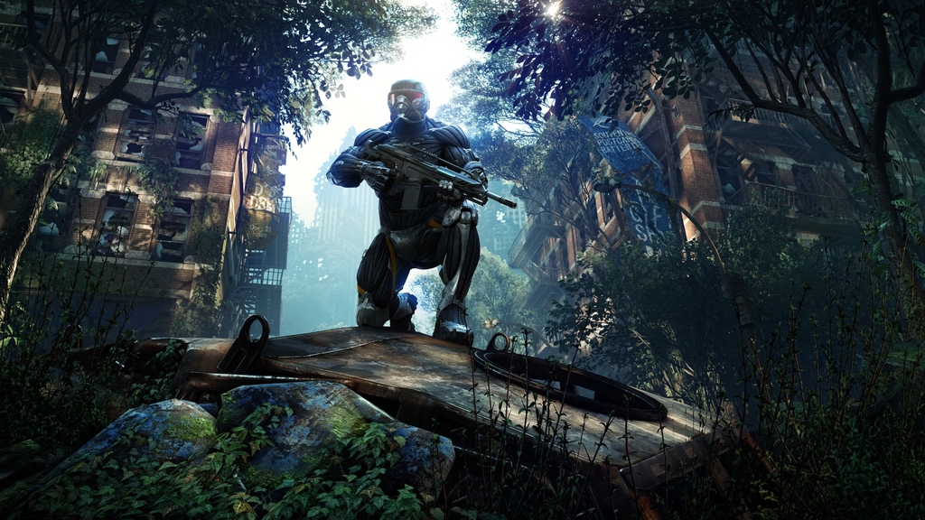 Immagine pubblicata in relazione al seguente contenuto: Electronic Arts e Crytek annunciano Crysis 3 per PC, Xbox 360 e PS3 | Nome immagine: news17039_1.jpg