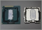 I test confermano che le cpu Ivy Bridge scaldano a causa del TIM usato da Intel