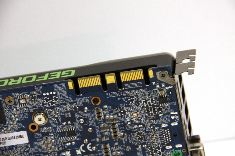 Immagine pubblicata in relazione al seguente contenuto: Le GeForce GTX 670 sono 4-Way SLI Ready con un driver update | Nome immagine: news17215_1.jpg