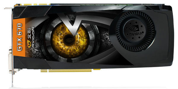 Immagine pubblicata in relazione al seguente contenuto: Axigon lancia la card factory-overclocked GTX 670 Raptor Edition | Nome immagine: news17290_2.jpg