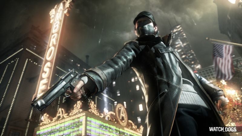 Immagine pubblicata in relazione al seguente contenuto: Ubisoft annuncia il game Watch Dogs con trailer e screenshots | Nome immagine: news17391_3.jpg