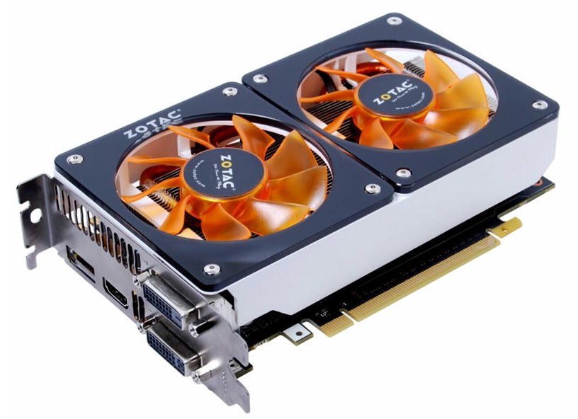 Immagine pubblicata in relazione al seguente contenuto: Foto e specifiche della card GeForce GTX 670 TwinCooler di Zotac | Nome immagine: news17438_1.jpg