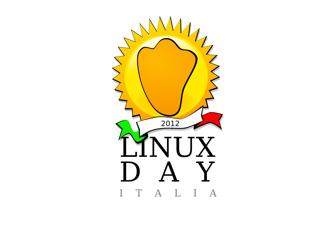 Immagine pubblicata in relazione al seguente contenuto: La Italian Linux Society ufficializza date e finalit del LinuxDay 2012 | Nome immagine: news17522_1.png