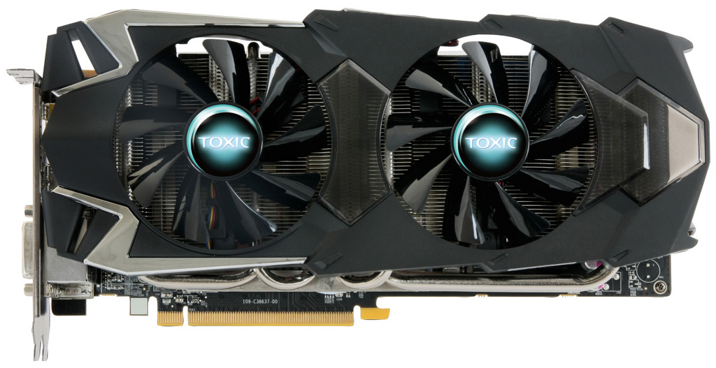 Immagine pubblicata in relazione al seguente contenuto: High-end in edizione limitata: SAPPHIRE HD 7970 6GB TOXIC Edition | Nome immagine: news17628_2.jpg