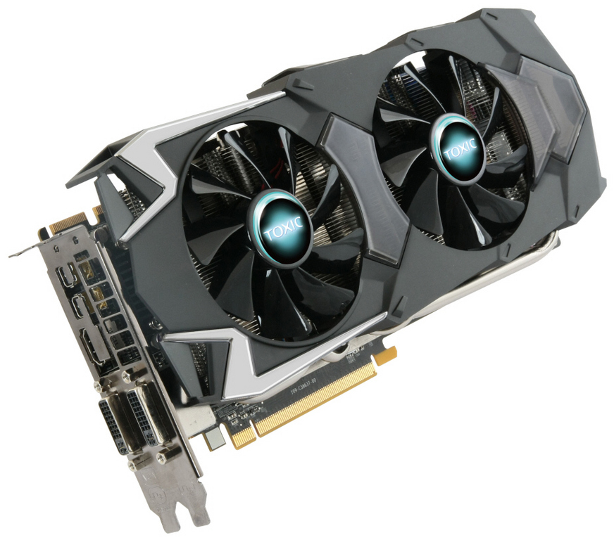 Immagine pubblicata in relazione al seguente contenuto: High-end in edizione limitata: SAPPHIRE HD 7970 6GB TOXIC Edition | Nome immagine: news17628_3.jpg