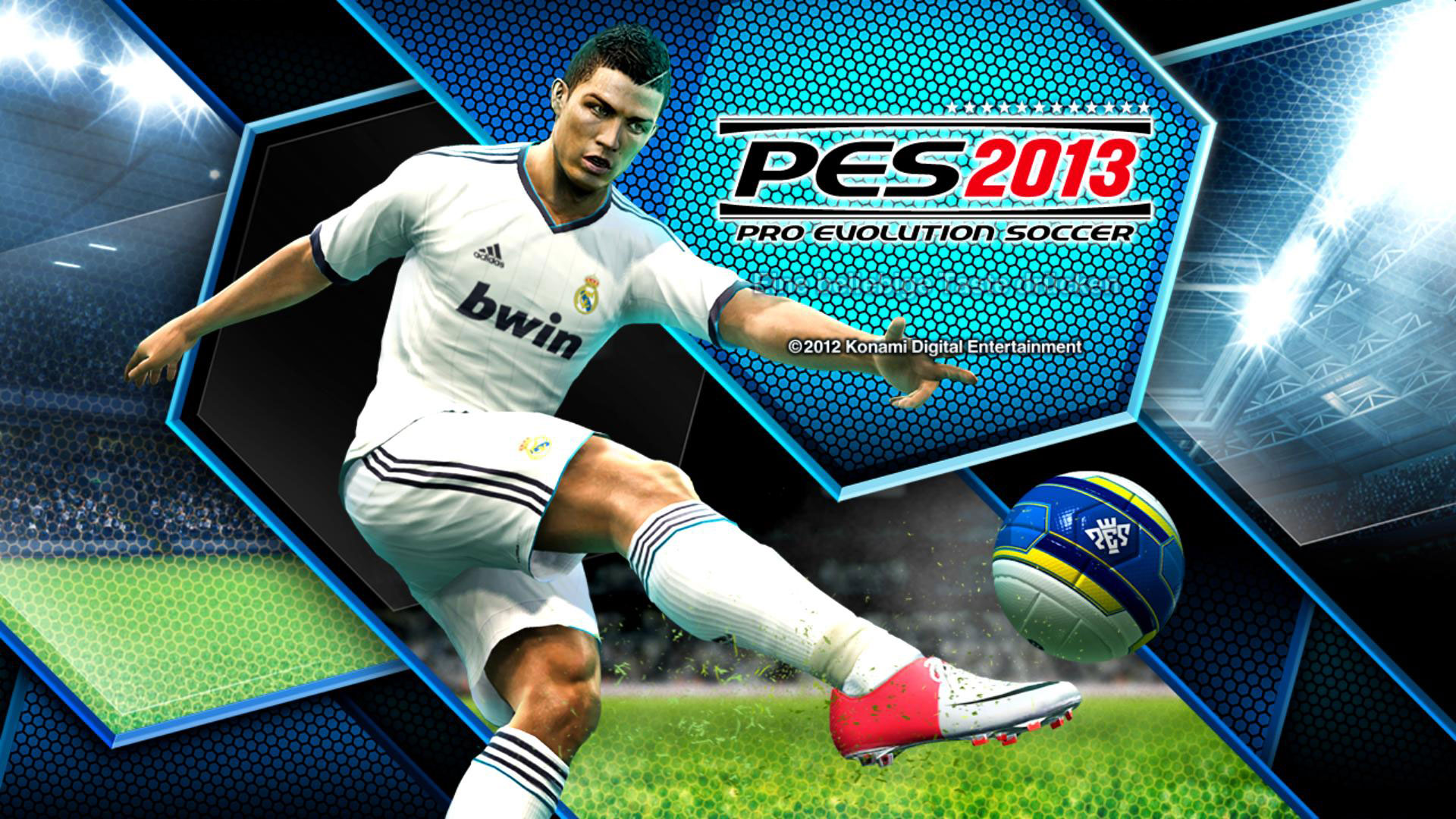 Immagine pubblicata in relazione al seguente contenuto: On line la demo di Pro Evolution Soccer 2013 per PC, Xbox 360 e PS3 | Nome immagine: news17689_3.jpg