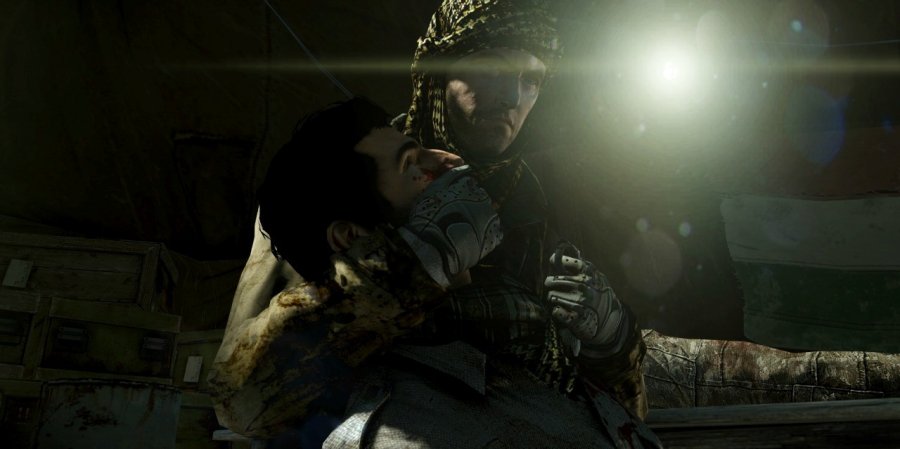 Immagine pubblicata in relazione al seguente contenuto: Da Ubisoft nuovi screenshot di Tom Clancy's Splinter Cell: Blacklist | Nome immagine: news17726_5.jpg