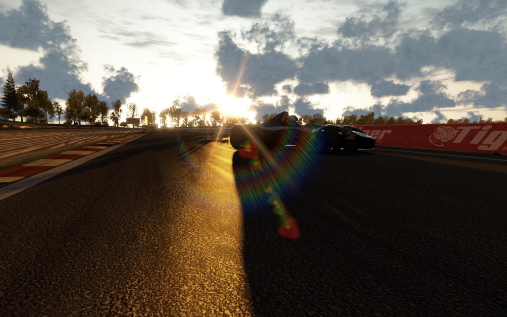 Immagine pubblicata in relazione al seguente contenuto: Slightly Mad Studios mostra nuovi screenshot in-game di Project CARS | Nome immagine: news17764_project-cars_9.jpg