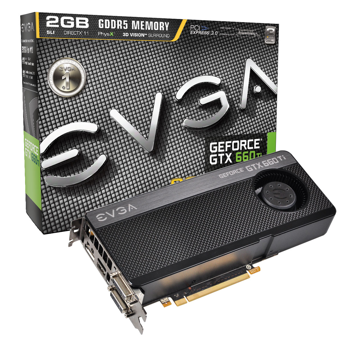 Immagine pubblicata in relazione al seguente contenuto: Una nuova Kepler da NVIDIA: annunciata la GeForce GTX 660 Ti | Nome immagine: news17845_GeForce-GTX-660-Ti_1.jpg