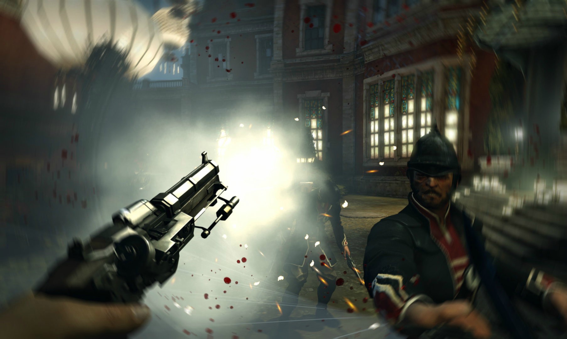 Immagine pubblicata in relazione al seguente contenuto: Bethesda pubblica nuovi screenshots del game Dishonored | Nome immagine: news17892_dishonored_5.jpg