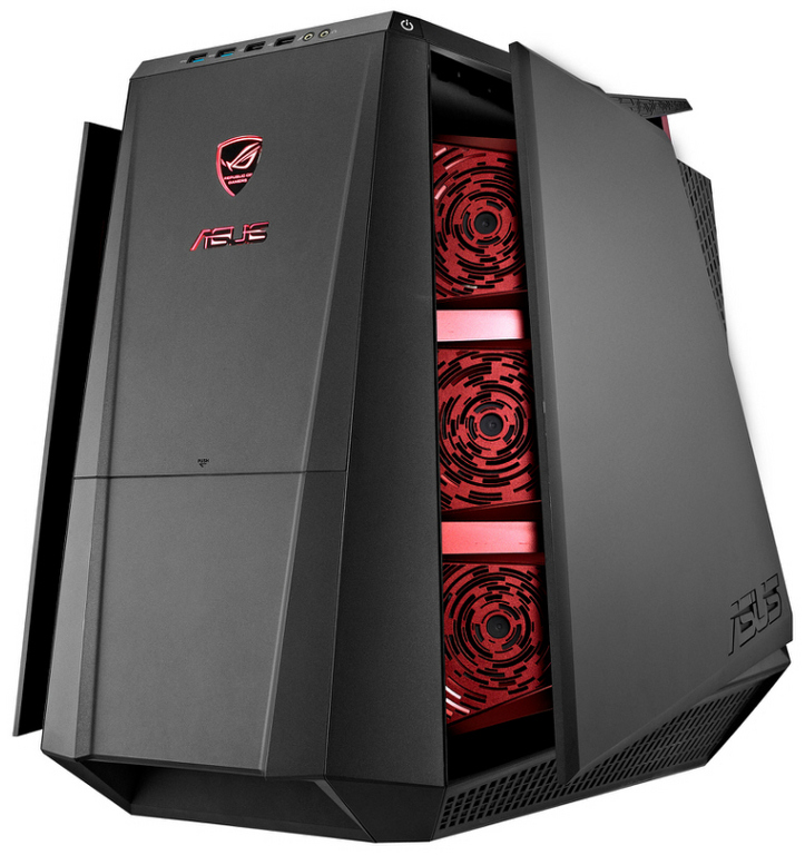 Immagine pubblicata in relazione al seguente contenuto: ASUS annuncia il desktop gaming-oriented ROG TYTAN CG8890 | Nome immagine: news17985_ASUS-ROG-TYTAN-CG8890_1.jpg