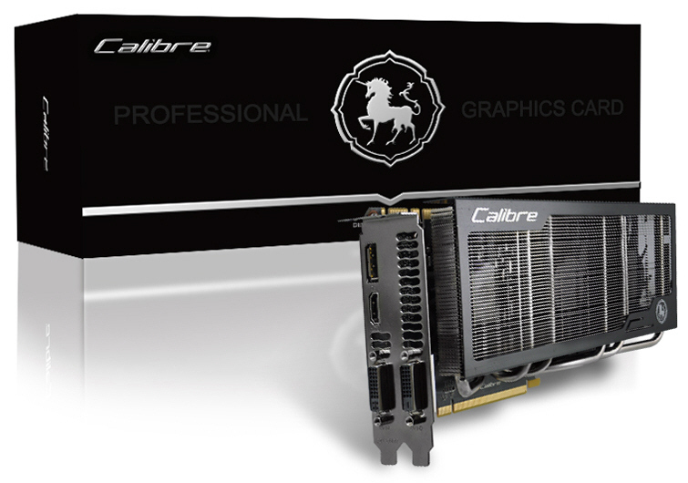 Immagine pubblicata in relazione al seguente contenuto: Da Sparkle le GeForce Calibre X680 Captain e Calibre X670 Captain | Nome immagine: news18012_Sparkle-Calibre_3.jpg