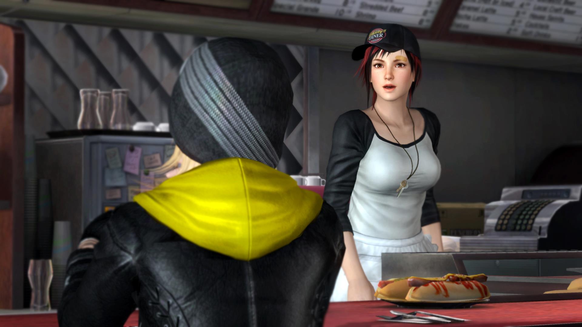 Immagine pubblicata in relazione al seguente contenuto: Nuovi screenshot e trailer del game Dead or Alive 5 dedicati a Mila | Nome immagine: news18031_Dead-or-Alive-5_4.jpg