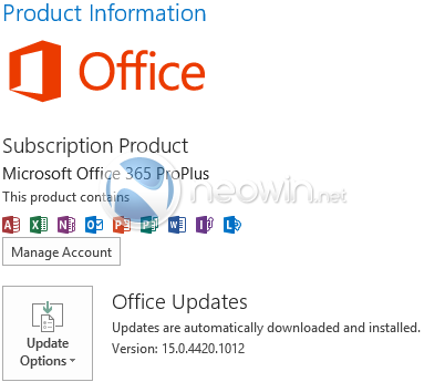 Media asset in full size related to 3dfxzone.it news item entitled as follows: I prezzi e le nuove icone della release pi recente di Office 2013 | Image Name: news18104_office-2013_2.png