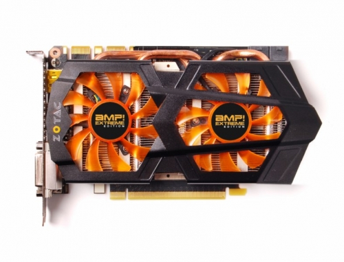 Immagine pubblicata in relazione al seguente contenuto: ZOTAC annuncia la card GeForce GTX 660 Ti AMP! Extreme Edition | Nome immagine: news18141_ZOTAC-GeForce-GTX-660-Ti-AMP-Extreme-Edition_2.jpg