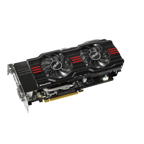 Immagine pubblicata in relazione al seguente contenuto: ASUS introduce la video card GeForce GTX 670 DirectCU II 4GB | Nome immagine: news18175_ASUS-GeForce-GTX-670-DirectCU-II_1.jpg