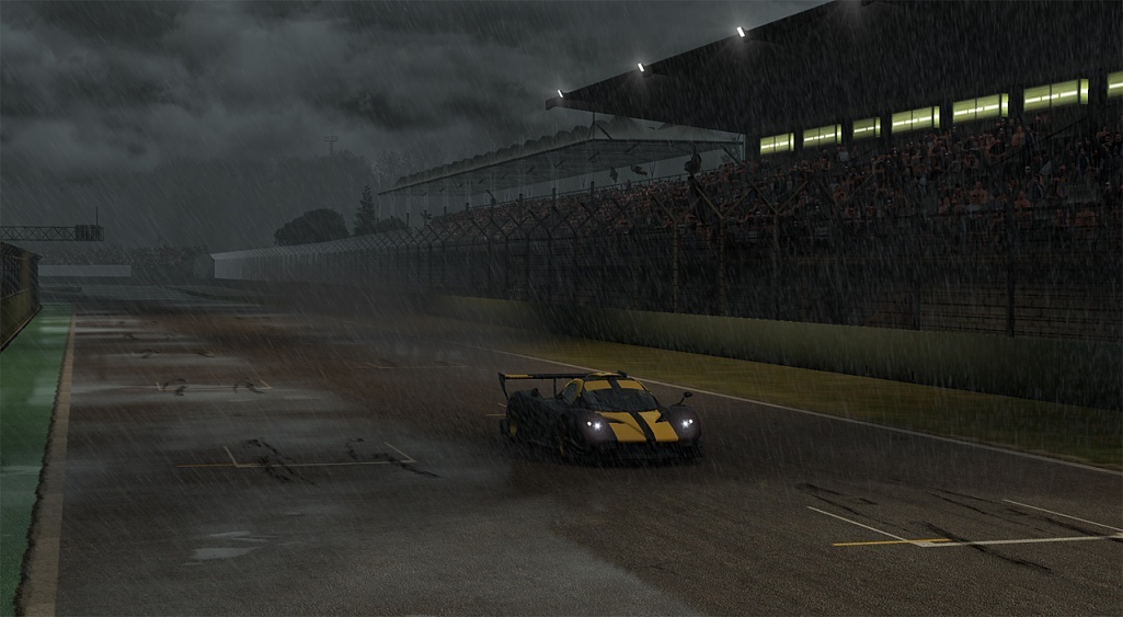 Media asset in full size related to 3dfxzone.it news item entitled as follows: Pioggia e condizioni climatiche in Project CARS: nuovi screenshot | Image Name: news18248_project-cars-screenshots_5.jpg