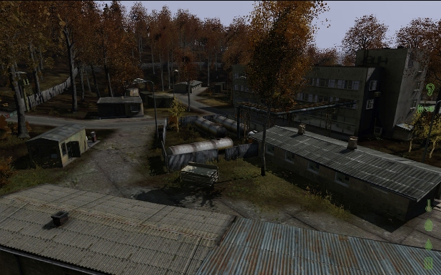 Media asset in full size related to 3dfxzone.it news item entitled as follows: Nuovi screenshot del game DayZ pubblicati da Dean Rocket Hall | Image Name: news18296_DayZ-screenshot_1.jpg